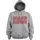 MTV Hoodie Grau XL