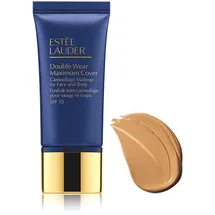 Estée Lauder Double Wear Maximum Cover LSF 15 4W1 honey bronze 30 ml