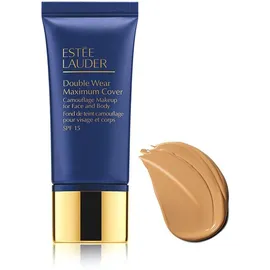 Estée Lauder Double Wear Maximum Cover LSF 15 4W1 honey bronze 30 ml