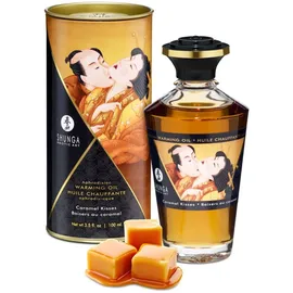 Shunga Exotic Green Tea 100 ml