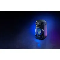 Sony MHC-V13 Partybox, Schwarz