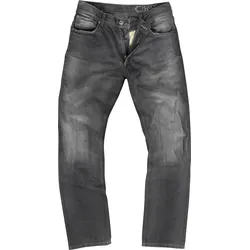 IXS Wyatt, Jeans - Grau - 38/36