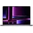 2023 16,2" M2 Pro 12-Core CPU 16 GB RAM 512 GB SSD 19-Core GPU space grau