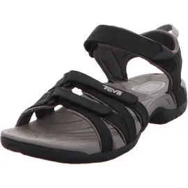 Teva Tirra Leather Damen black 39