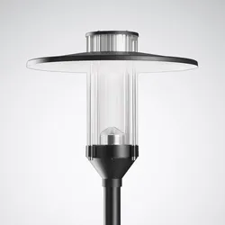 TRILUX LED-Aufsatzleuchte 9821 RB6LLRA#6720140