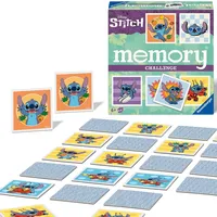 Ravensburger Challenge memory® Disney Stitch