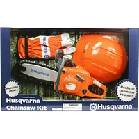 Husqvarna Spielzeug-Kettensägen-Set