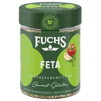 Fuchs Gourmet Selection Feta Gewürzzubereitung, 35 g