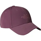 The North Face unisex recycled 66 cap violett