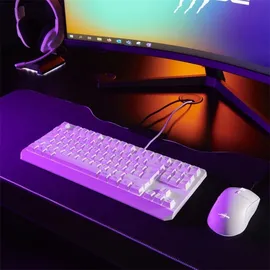 uRage Exodus 220 TKL RGB DE