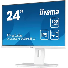 Iiyama ProLite XUB2492HSU-W6 23.8"