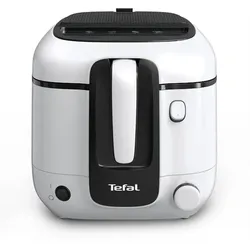 Tefal FR3101 Super Uno Access (Schwarz)