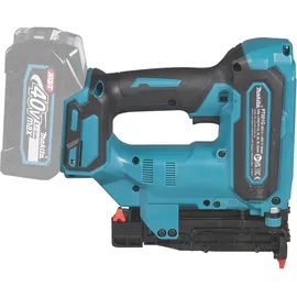 Makita PT001GZ Akku-Nagler 40V ohne Akku ohne Ladegerät