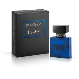 M.Micallef DesirToxic Eau de Parfum 30 ml