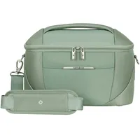 Samsonite Beautycase Re-Lite sage