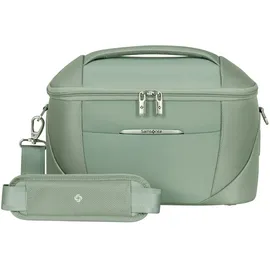 Samsonite Beautycase Re-Lite sage