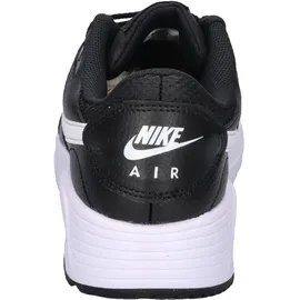Nike Air Max SC Herren Black/Black/White 49,5