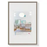 walther design Walther Kunststoffrahmen KV040D New Lifestyle 30x40cm stahl