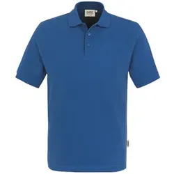 Poloshirt Classic 810, royal HAKRO 5543401
