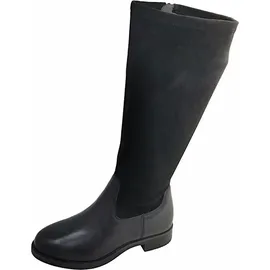 TAMARIS COMFORT Damen Schwarz 37