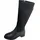TAMARIS COMFORT Damen Schwarz 37