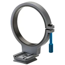 Novoflex ASTAT-CN Adapter-Stativschelle für SL/EOS und SL/NIK