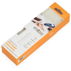 Steinel Klebesticks ULTRA POWER 7-150, 16 oder 40 Heissklebesticks für kraftvolle Klebeverbindungen