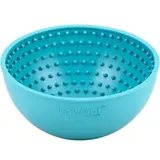 Lickimat Wobble türkis