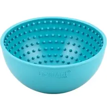 Lickimat Wobble türkis