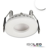 ISOLED LED Einbauleuchte LUNA MiniAMP 4W, indirektes Licht, 24V DC, weiß neutralweiß 4000K