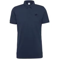 Mammut Logo Polo T-Shirt (Größe XL