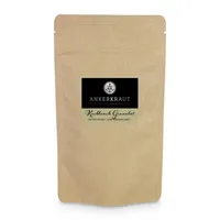Ankerkraut Knoblauch Granuliert Gewürz, 250g im Beutel, Leicht Zu Dosieren, 100% Natürlich Ohne Zusätze, Lecker Kochen, Zuckerfrei