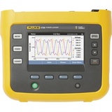 Fluke 1738/B Netz-Analysegerät 3phasig mit Loggerfunktion