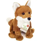 Teddy-Hermann Teddy Hermann Fuchs sitzend 20 cm