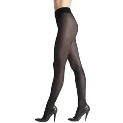 Oroblu Strumpfhosen Repos 70 Schwarz Large Damen