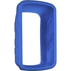  Silicone Cases (Edge 520) blau 