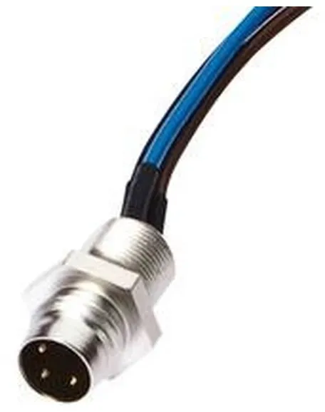 Ipf Electronic Zubehör, Einbaustecker AV98A019
