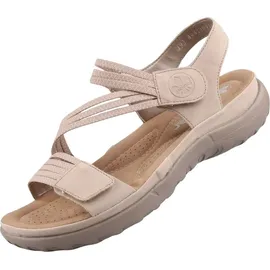 Rieker 64870 beige 38