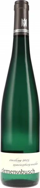Riesling Marienburg Auslese VDP Grosse Lage Clemens Busch 2023 BIO