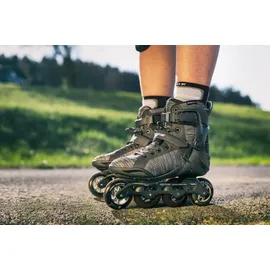 Powerslide Phuzion Radon 80 schwarz weiß), schwarz|weiß 38