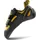 La Sportiva Miura VS Schwarz/Gelb 40,5