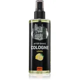 The Shave Factory After Shave 250 ml