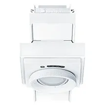 zumtobel Group Sensor MSENS HC TEC-GP WH