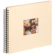Walther SA-110-H Spiralalbum Fun 30x30 creme