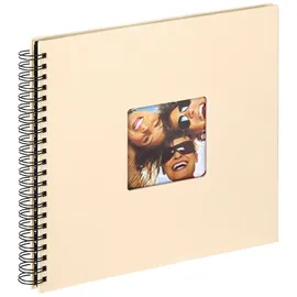 Walther SA-110-H Spiralalbum Fun 30x30 creme