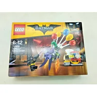 LEGO 70900 The Joker Balloon Escape MISB SEALED New Batman Movie 70917 70922