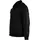 Emporio Armani Basic Terry Sweatjacke Herren Schwarz L