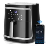 Aigostar Smart Air Fryer 300010XQF