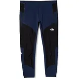 The North Face Felik Slim Tapered Hose Blau 36