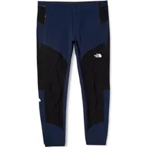 The North Face Felik Slim Tapered Hose Blau 36